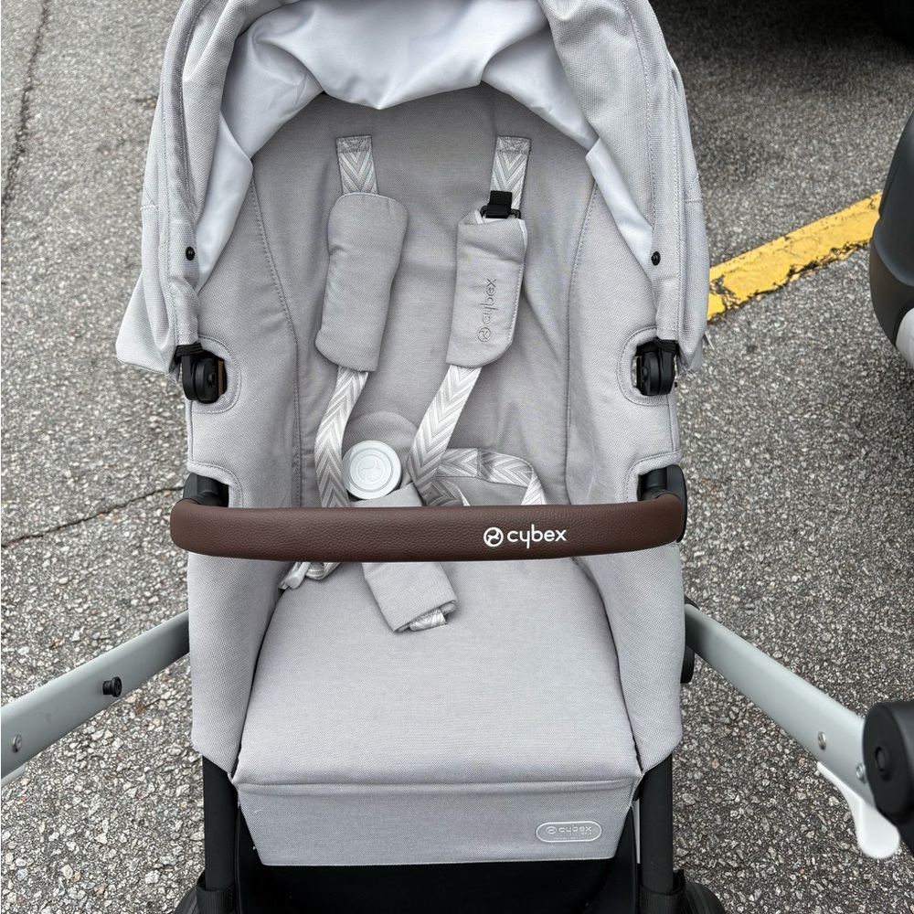 cybex - Picture 8 of 10